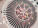 仙鶴TDP特定電磁波治療器烤燈神燈遠紅外線理療燈烤電輔助治療CQ-25M 曬單實拍圖