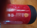 同仁堂品牌 北京同仁堂山楂干240克（120克*2瓶）無(wú)核滋補養生茶 曬單實(shí)拍圖