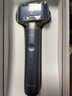 松下（Panasonic）【國家補貼】全新小錘子3.0剃須刀電動(dòng)往復式順滑滾輪男士刮胡刀Type-c七夕情人節禮物L(fēng)M36霧藍色 曬單實(shí)拍圖