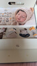 迪士尼嬰兒玩具0-6個月寶寶1歲百天滿月生日禮物新生兒見面禮高檔實用 星辰藍【迪士尼雙層高檔禮盒】 周歲小孩用品安撫搖鈴送哄睡神器 曬單實拍圖