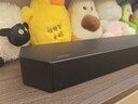 三星（SAMSUNG）HW-Q600F/XZ 杜比全景聲 無線藍(lán)牙回音壁條形音箱低音炮 家庭影院電視投影游戲音響 智能音效 曬單實(shí)拍圖