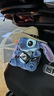 樂(lè )英奇史迪仔汽車(chē)尾部掛件玩偶車(chē)載車(chē)屁股車(chē)外摩托電動(dòng)車(chē)后備箱公仔擺件 史迪仔車(chē)尾掛件【送卡扣無(wú)痕膠可自行安裝拆卸】 高約18cm 曬單實(shí)拍圖