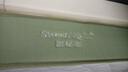 甜秘密（SweetNight）風(fēng)窩pro 風(fēng)窩芯床墊三段云獨(dú)立彈簧護(hù)脊透氣可拆洗席夢思1.8*2米 曬單實(shí)拍圖