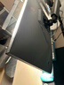HKC 27英寸4K超清160Hz雙模320Hz MiniLED背光QD量子點(diǎn)HDR1000旋轉升降HDMI2.1游戲電競顯示器 G27M7 曬單實(shí)拍圖
