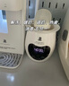 小白熊SnowBear嬰兒溫奶器 恒溫暖奶器 母乳解凍 奶瓶熱奶器多功能加熱輔食-5062 曬單實拍圖