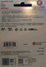 閃迪（SanDisk）128GB TF（MicroSD）4K內(nèi)存卡 行車記錄儀 監(jiān)控?cái)z像頭專用 10,000小時(shí)錄制 重復(fù)讀寫高耐用存儲(chǔ)卡 曬單實(shí)拍圖