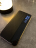 言臣適用華為mate70pro手機殼鏡頭全包防摔真皮華為mate70pro+手機殼超薄散熱奢華mate70新款保護殼套 Mtea70Pro/Pro+通用【墨韻黑】頂配皮革 曬單實(shí)拍圖