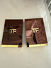 TOM FORD秀場(chǎng)新色TF眼影盤(pán)46赤焰5.2g化妝品七夕情人節禮物女 效期26年7.1 曬單實(shí)拍圖