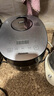 松下（Panasonic）微電腦電飯煲家用1-2人多功能迷你電飯鍋小型煮飯鍋觸摸智能2升容量以舊換新SR-DB071-K 曬單實拍圖