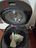 蘇泊爾（SUPOR）快排100系列電壓力鍋5L 112kpa 鮮呼吸IH加熱 2200W精鋼球釜4-6人家用 SY-50FH79Q雙膽高壓鍋 曬單實(shí)拍圖