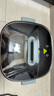美的（Midea）電火鍋 家用6L鈦陶0氟抗菌分體式防干燒電鍋 加深鍋體速沸鴛鴦電火鍋以舊換新 政府補貼 HGS303003 曬單實拍圖