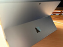 微軟（Microsoft）Surface Pro 第11版 二合一筆記本電腦 國家補貼20% 輕薄本 AI+PC 驍龍 X Elite 16G 512G 寶石藍 曬單實拍圖