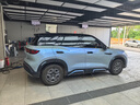 KTN真正TPU汽車(chē)改色膜全車(chē)車(chē)身整車(chē)隱形車(chē)衣貼膜特斯拉黑武士亮黑白改色涂裝包施工 PVC夢(mèng)幻/馬卡龍/珊瑚系列 【全國包貼 保五年】 曬單實(shí)拍圖