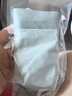 京東京造【冰絲無痕4條】10A抗菌首次免洗男士內(nèi)褲平角褲無痕大碼 2XL 曬單實(shí)拍圖