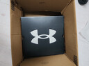 安德瑪（UNDERARMOUR）秋冬Stellar G2男子6英寸運動(dòng)訓練戰術(shù)靴3025578 黑色001 43 曬單實(shí)拍圖