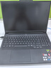 聯(lián)想拯救者R9000P 2025 AI元啟 16英寸游戲筆記本電腦 R9-8945HX/32GB/1T/5060/黑 官方標配 曬單實(shí)拍圖