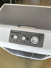 志高（CHIGO）空調扇工業(yè)冷風(fēng)機強力制冷電冷風(fēng)扇移動(dòng)水冷空調加冰塊商用冷氣機大面積車(chē)間超強降溫 曬單實(shí)拍圖