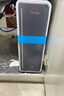 海爾（Haier）【甜鎂凈水器】礦物質鮮活水1200G直飲凈水機RO反滲透凈水器凈飲機HKC3000-R711U1國家補貼 曬單實拍圖