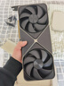 NVIDIA英偉達(NVIDIA)GeForce RTX 5080 Founders Edition公版顯卡全新架構 DLSS4 曬單實(shí)拍圖