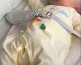 巴拉巴拉嬰兒連體衣寶寶睡衣新生兒爬服哈衣2025兩件裝清新萌209325133202 曬單實(shí)拍圖