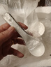 景融簡(jiǎn)約陶瓷碗碟套裝釉下彩福瑞祥陶瓷餐具套裝微波爐可用 （性?xún)r(jià)比之選）簡(jiǎn)約2人食 8頭 曬單實(shí)拍圖