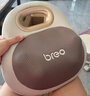 倍輕松（breo）腰部按摩器Back Lite按摩墊靠墊 肩腿背部頸椎按摩儀器揉捏熱敷  教師節禮物送老師 生日禮物 曬單實(shí)拍圖
