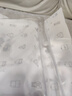 古私（Gusi）書桌墊透明小學(xué)生學(xué)習(xí)桌墊課桌面保護墊水晶板軟玻璃餐墊40x60 曬單實拍圖