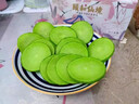 博多客正宗天津沙窩蘿卜 生吃脆甜 水果型青蘿卜 新鮮蔬菜現(xiàn)拔現(xiàn)發(fā) 5斤 曬單實(shí)拍圖