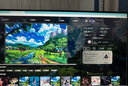 AOC 27英寸4K 160Hz雙模320Hz HDR400 10bit 1ms 硬件低藍(lán)光 電競(jìng)電腦顯示器 宙斯盾U27G4 (高性能版) 曬單實(shí)拍圖