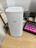 無線貓靈5G無線cpe路由器移動隨身wifi戶外寬帶千兆雙頻便攜式車載內(nèi)置5g純流量上網(wǎng)卡全網(wǎng)通辦公直播網(wǎng)絡(luò) 5G千兆無線光纖CPE路由器【辦公/商業(yè)高配版】 10G/月*1個月 曬單實拍圖