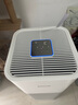 霍尼韋爾（Honeywell）空氣凈化器除花粉甲醛細菌流感病毒衛健委備案消毒機hmax空間艙全屋速凈KJ1000F-P22W家電國家補貼 曬單實(shí)拍圖
