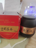 茗杰茶葉 糯米香普洱茶小沱茶 云南熟茶 小茶餅坨 糯香茶葉 共500g 曬單實(shí)拍圖