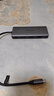 聯(lián)想（Lenovo）Type-C擴展塢USB-C讀卡器拓展塢4K60Hz投屏HDMI千兆網(wǎng)口轉接頭HUB分線(xiàn)器蘋(píng)果15Mac小新筆記本ipad 曬單實(shí)拍圖