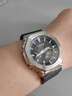 卡西歐（CASIO）手表 男士G-SHOCK八王子運動電子日韓表送男友GBM-2100-1A 曬單實拍圖