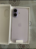 Apple/蘋(píng)果 iPhone 17 256GB 薰衣草紫色 支持移動(dòng)聯(lián)通電信5G 雙卡雙待手機(jī) 曬單實(shí)拍圖