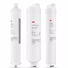 3M凈水器家用凈水機LR400-JX90替換濾芯 R400-CAR2 反滲透膜濾芯 曬單實拍圖