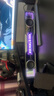 漫步者花再Halo SoundBar桌面音響音箱家用臺式電腦游戲音響長條有線音箱藍牙5.4RGB燈效破界黑高保真 曬單實拍圖