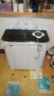 小鴨牌洗衣機(jī)半自動(dòng)雙桶雙缸家用大容量小型租房宿舍波輪脫水甩干兩用雙杠省電老式強(qiáng)動(dòng)力易操作以舊換新 13.5公斤【洗8.5+脫5｜強(qiáng)勁電機(jī)終身聯(lián)?！?曬單實(shí)拍圖