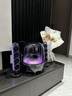 哈曼卡頓Soundsticks 5 音樂(lè )水晶5代玄光版丁禹兮桌面藍牙音箱家用藍牙音響水晶5黑色居家藝術(shù)音響七夕禮物 玄光版 曬單實(shí)拍圖