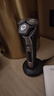 飛利浦（PHILIPS）電動(dòng)剃須刀旋護(hù)9系Pro+經(jīng)典版 SkinIQ智能光感刮胡刀配無(wú)線清潔中心 生日七夕情人節(jié)禮物送老公 曬單實(shí)拍圖