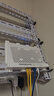 小米（MI）路由器AX3000T 5G雙頻WIFI6 多設備組網(wǎng) 3000M無(wú)線(xiàn)速率 多寬帶聚合 智能家用路由 曬單實(shí)拍圖