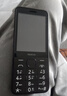 諾基亞【2024新品現(xiàn)貨】Nokia 220 4G全網(wǎng)通2.8英寸巨屏 大字大按鍵 超長(zhǎng)待機(jī) 老人老年學(xué)生按鍵備用手機(jī) 黑色 官方標(biāo)配 曬單實(shí)拍圖