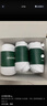 珀萊雅（PROYA）全新升級雙抗眼霜3.0緊致抗皺提拉淡化黑眼圈細紋 曬單實(shí)拍圖