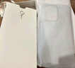榮耀400 新品5G手機 【國家補貼】 海風藍 12GB+256GB【2年碎屏險】 官方標配 曬單實拍圖
