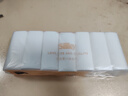 舒可樂(lè )木漿本色卷紙衛生紙巾5層加厚小提裝無(wú)芯廁紙手紙卷筒紙 5層 28g/卷*14卷 曬單實(shí)拍圖