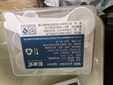 哈迪兔嬰兒奶粉專用奶粉勺子量勺10ml1.5克30mla2至初啟賦愛他美 愛心勺5件套自帶標(biāo)識(shí)+收納盒 曬單實(shí)拍圖