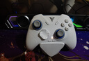 飛智冰原狼4多模版無(wú)線(xiàn)游戲手柄 類(lèi)xbox 力調節搖桿雙切扳機 switch電腦PC手機steam體感NS 絲之歌 曬單實(shí)拍圖
