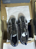 NEW BALANCE  NB878官方老爹鞋男鞋女鞋情侶復古夏季網(wǎng)面透氣低幫休閑運動(dòng)鞋 深碳色 CM878MB1 42 (腳長(cháng)26.5cm) 曬單實(shí)拍圖