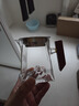 京東京造 公道杯 耐熱茶具帶茶漏過(guò)濾茶具配件泡茶器燒水壺350ml 曬單實(shí)拍圖