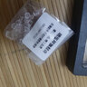 瑞泓祥999純銀耳針煙花珍珠耳釘女輕奢高級感氣質(zhì)耳環(huán)2025新款爆款耳飾 999純銀耳針-后掛式煙花珍珠耳釘 曬單實拍圖